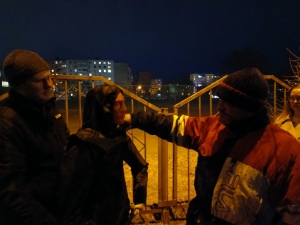 В Челябинской области заключен под стражу мужчина, обвиняемый в совершении особо тяжкого преступления более 20 лет назад