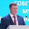 Лямбирский район Мордовии возглавил Александр Белокосов