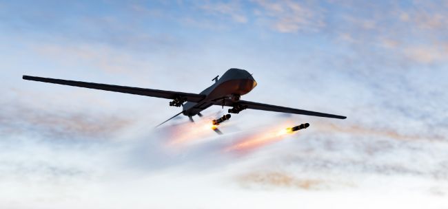 В ЕС предложили готовить беспилотники для ударов по Белоруссии и России В ЕС предложили готовить беспилотники для ударов по Белоруссии и России