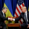 Порошенко заявил, что «работал с Трампом» и гордится этим