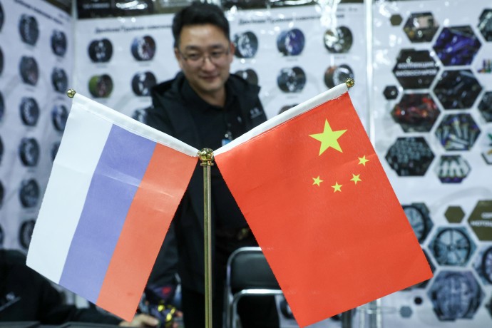 Мишустин: Российско-китайские молодёжные игры в 2026-м пройдут на высоком уровне