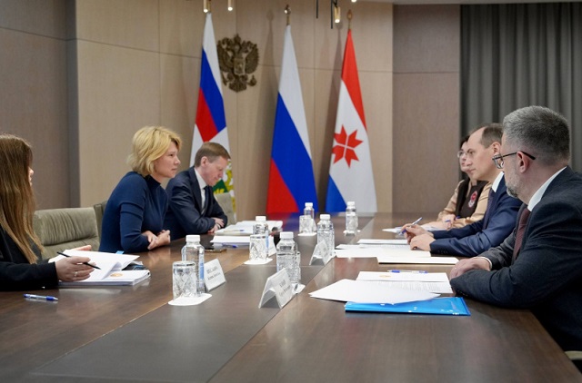 На поддержку АПК Мордовии в этом году предусмотрено 2 млрд рублей На поддержку АПК Мордовии в этом году предусмотрено 2 млрд рублей