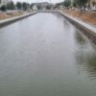 Каналы в Астрахани лишатся воды на несколько дней
