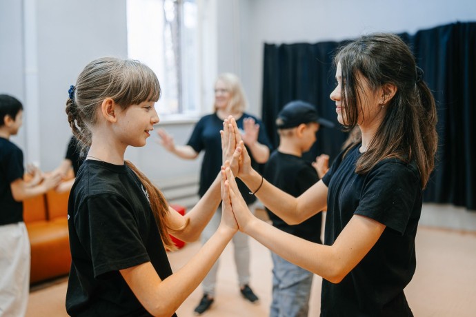 Какие кружки и секции могут бесплатно посещать дети участников СВО на юге Москвы