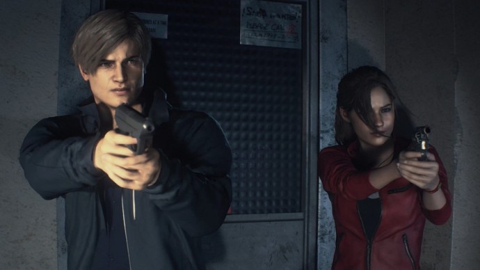 «Я не буду пересказывать историю Леона» — Зак Креггер о фильме по Resident Evil