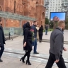«Он был человеком большой души»: в Москве проходит прощание с Тиграном Кеосаяном
