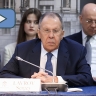 Выступление С.В.Лаврова на посольском «круглом столе» «Украинский кризис. Цифровые угрозы и международная информационная безопасность»