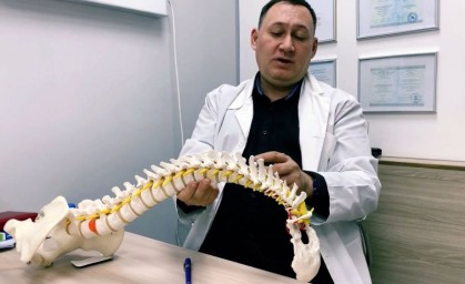 Социальное партнёрство: как в Приморье развивается медцентр «Биомеханика» при поддержке государства