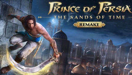 Ремейк Prince of Persia The Sands of Time может выйти уже в январе 2026 года