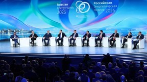 Александр Новак: Только совместными действиями можно обеспечить глобальную энергетическую безопасность