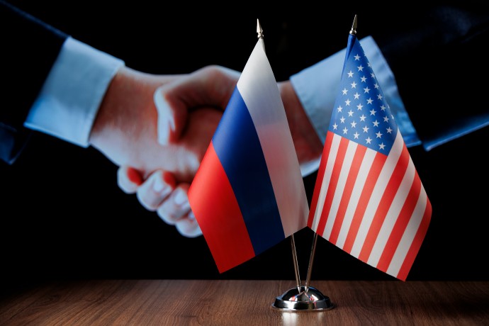 Джабаров: Россия и США готовы избавляться от «шелухи» в двусторонних отношениях