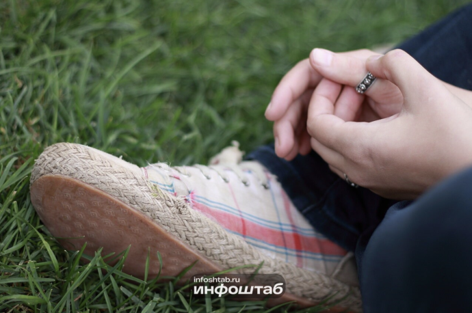 Астраханца ждёт до 15 лет тюрьмы: он склонял подростка к наркотикам Астраханца ждёт до 15 лет тюрьмы: он склонял подростка к наркотикам