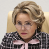 Матвиенко заявила о возможной замене более 30 сенаторов в сентябре