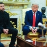 Белый дом анонсировал встречу Трампа и Зеленского