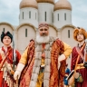 Собянин отметил беспрецедентный масштаб фестиваля «Времена и эпохи» в этом году