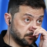 Озвучен следующий шаг Зеленского после саммита на Аляске