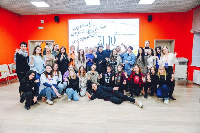 Первый межрегиональный фестиваль «Горизонт» посетило более 5 тысяч человек