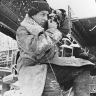 Голоса войны: фотовыставка, посвященная военным корреспондентам Великой Отечественной войны 