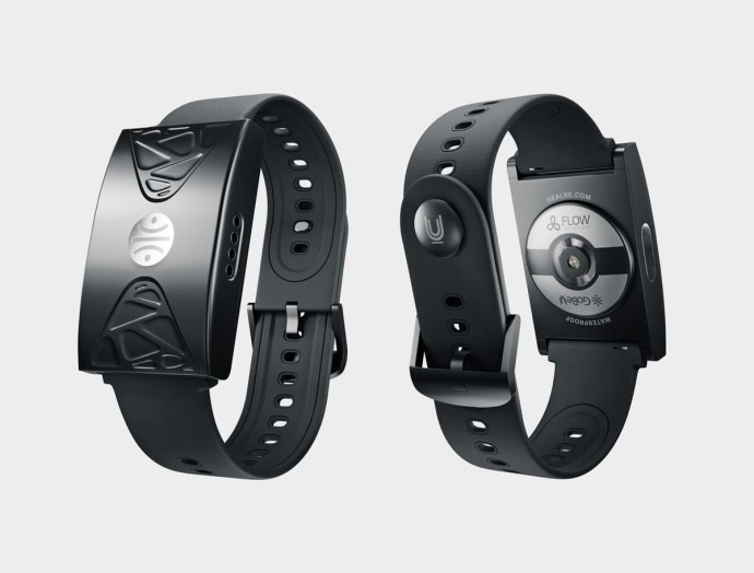 HEALBE запускает в России продажу GoBe U — четвертое поколение браслета с автоматическим учётом усвоенных калорий 