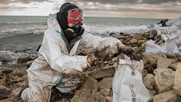 Стартовал прием заявок на получение нагрудного знака "Доброволец России"