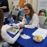 «ТНС энерго Ярославль» открывает карьерные возможности на Всероссийской ярмарке трудоустройства