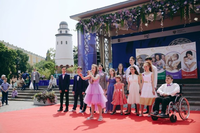 Сергунина рассказала о поддержке социально значимых проектов НКО в Москве