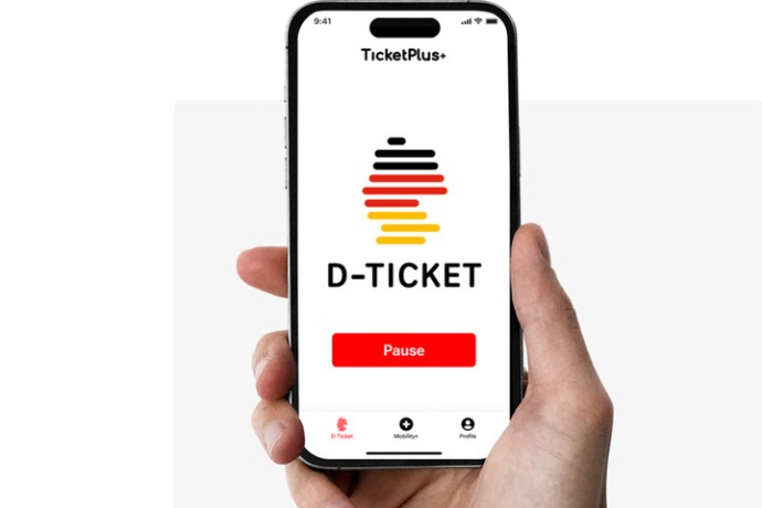 Германия — 63 евро за Deutschlandticket: дорого, честно или неизбежно?