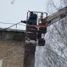 Костромским чиновникам приказали срочно привести в порядок крыши