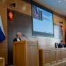 В Приамурье еще два района преобразуют в округа