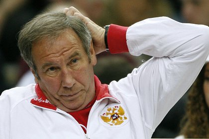 Тарпищев отреагировал на решение восьмой ракетки России сменить спортивное гражданство