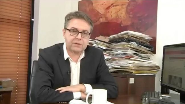 В Польше бы никто не справился: кандидат в президенты заявил, что восхищается Путиным
