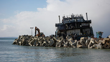 Суд отклонил апелляцию владельца затонувшего танкера на взыскание 35,4 млрд руб