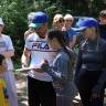 Сотрудники филиала «КЧХК» приняли участие в Открытом туристическом слете