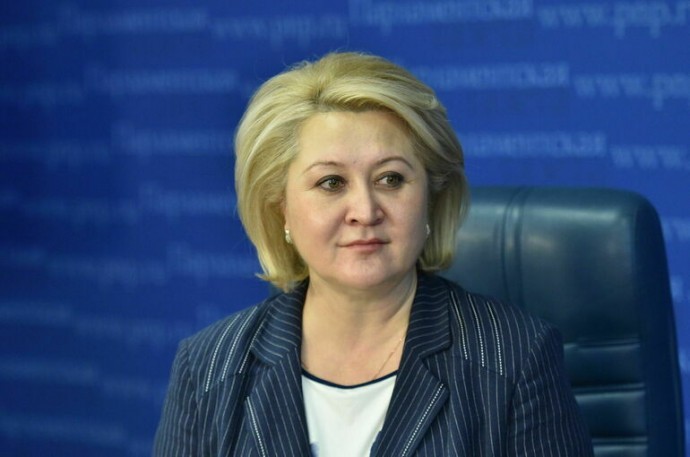 Сенатор Гумерова: Наша задача — помочь систематизировать управление в сфере науки