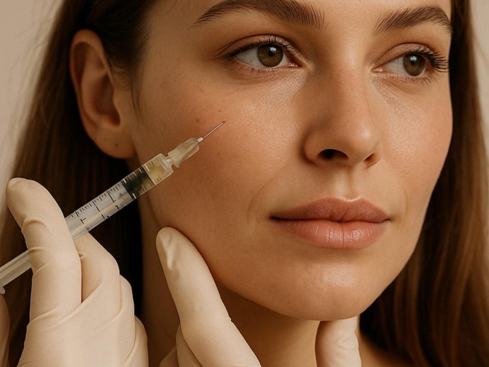Укол, который обещает вернуть молодость: правда ли коллаген работает, а не просто красиво звучит Укол, который обещает вернуть молодость: правда ли коллаген работает, а не просто красиво звучит