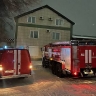 Установлены личности трех человек, погибших на пожаре в Благовещенске