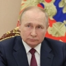 Путин посетит Индию для участия в саммите БРИКС