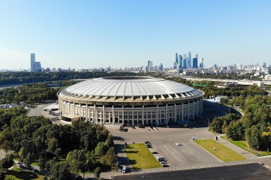 Новая цирковая постановка по мотивам Пушкина покорила московскую публику