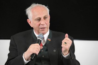 Бисмарк описал празднование Дня Победы в Москве фразой «Россия вовсе не изолирована»