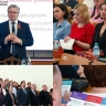 В МелГУ обсудили будущее научно-технического развития Приазовья