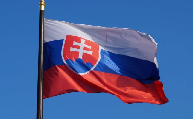 Словакия намерена закупать больше российского газа в 2026 году