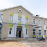 В Орехово-Зуевском городском округе завершают ремонт Демиховского лицея