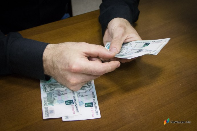 Кировстат сообщил о росте зарплаты в регионе