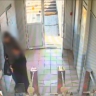 Полицейские задержали пожилого мужчину по подозрению в насилии над подростком