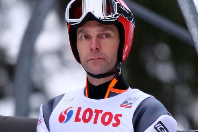 Пятикратный чемпион мира по прыжкам на лыжах с трамплина Ахонен поддержал отстранение российских спортсменов