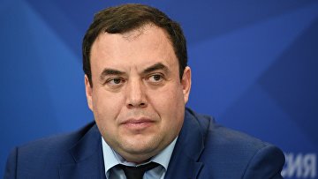 Курск, Аляска и городская проза: член СПЧ Брод назвал ключевые события 2025 года Курск, Аляска и городская проза: член СПЧ Брод назвал ключевые события 2025 года