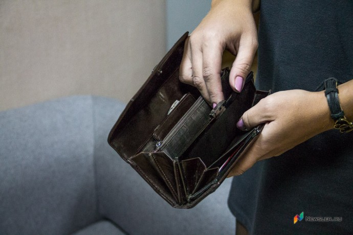 Почти 4 700 жительниц области получили выплату при рождении первенца Почти 4 700 жительниц области получили выплату при рождении первенца