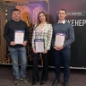 Сотрудники АНХК вошли в числе лауреатов Всероссийского конкурса «Инженер года»