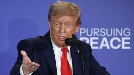 Трамп: Зеленский должен согласиться на сделку