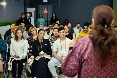 В Анадыре обсудили механизмы сохранения нематериального этнокультурного достояния